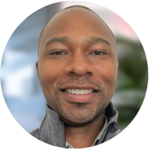 Dr. Darius Robinson, MD