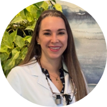 Dr. Darlen Gonzalez, DDS