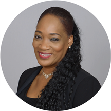 Dr. Darlene Allen Nichols, LCPC, NCC, PhD