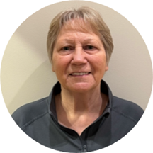 Dr. Darlene Castle, DC