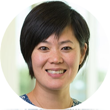 Dr. Darlene Kim, MD