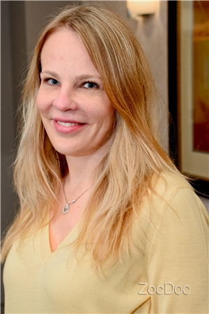 Dr. Darlene McNulty, DO