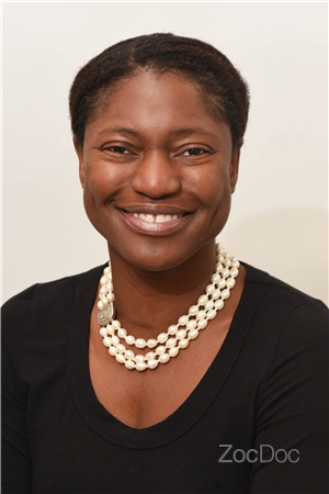 Dr. Darlene Negbenebor, MD