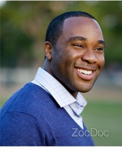 Dr. Darlington Erowele, DDS