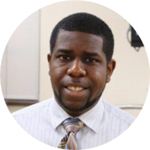 Dr. Darnell Peters, DPT, PT