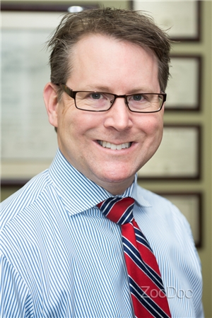 Dr. Darrell Mark Cheek, MD