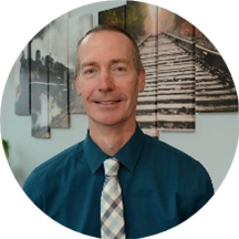 Dr. Darren Avise, DC