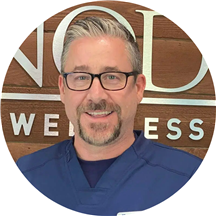 Dr. Darren Christiansen, DC