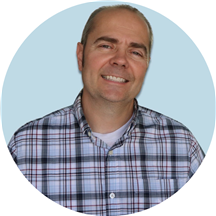 Dr. Darren Chugg, DMD