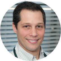 Dr. Darren Esposito, MD