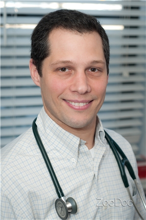 Dr. Darren Esposito, MD