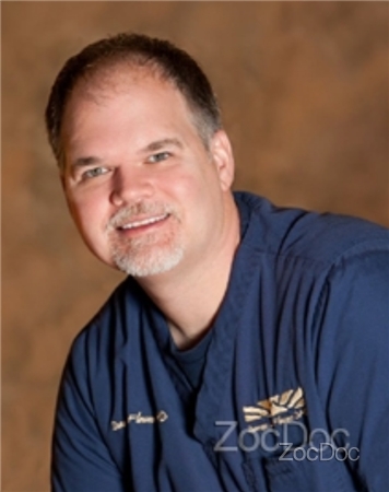 Dr. Darren Flowers, DMD
