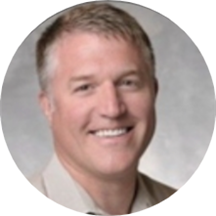 Dr. Darren Greenhalgh, DDS