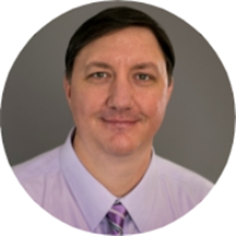 Dr. Darren Hilburn, OD
