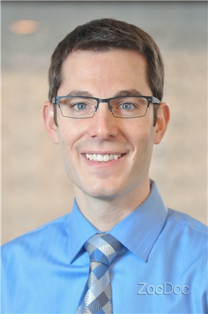 Dr. Darren Jones, OD