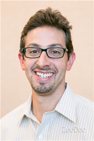 Dr. Darren Kastin, MD