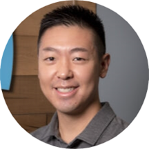 Dr. Darren Nigo, DPT, PT