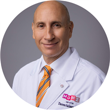 Dr. Darren Salinger, MD