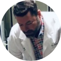 Dr. Darren Sealey, DC