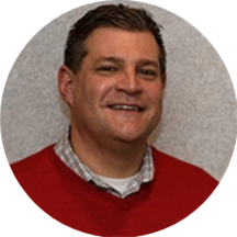 Dr. Darren Simpson, DDS