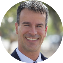 Dr. Darren Spearman, MD