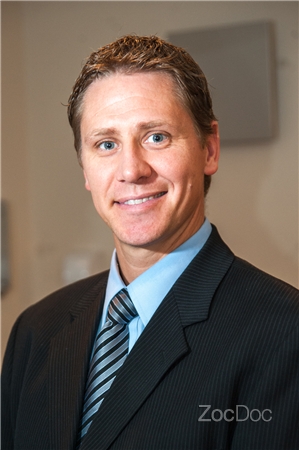 Dr. Darrick Neibaur, DO