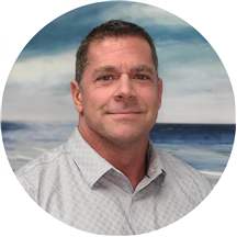 Dr. Darrin Foszcz, DC