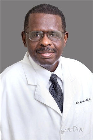 Dr. Darrin Lyons, MD