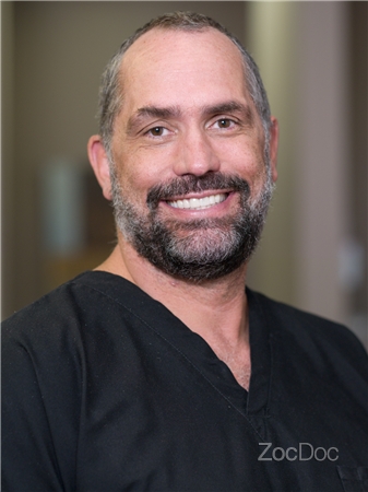 Dr. Darrin Nelson, DMD