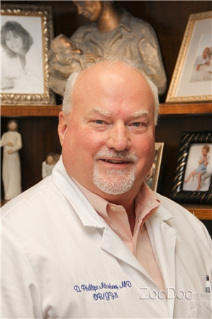 Dr. Darrington Altenbern, MD