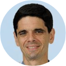 Dr. Darron DiGiulio, DO