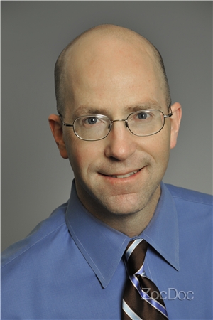 Dr. Darryk Barlow, MD