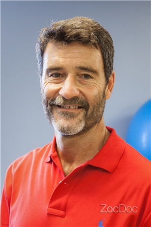 Dr. Darryl Cuda, MD