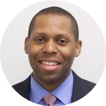 Dr. Darryl D Gaines, MD