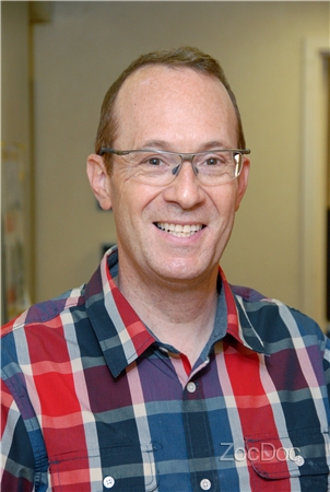Dr. Darryl Lieberman, DDS