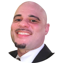 Dr. Darryl Smith, MD