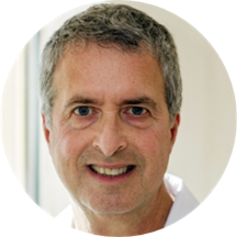 Dr. Darryl Weiss, MD