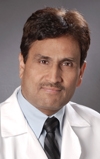 Dr. Darshan Mistry, MD