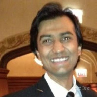 Dr. Darshan Patel, MD