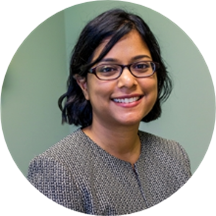Dr. Darshana Alle, MD
