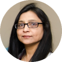 Dr. Darshana Sheth, MD