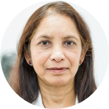 Dr. Darshani Butala, MD