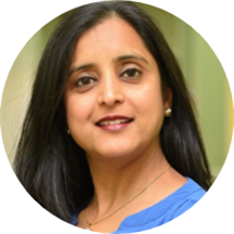 Dr. Darshini Shah, DDS