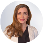 Dr. Darya Barshak, DDS