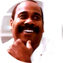 Dr. Daryl Byrd, DDS