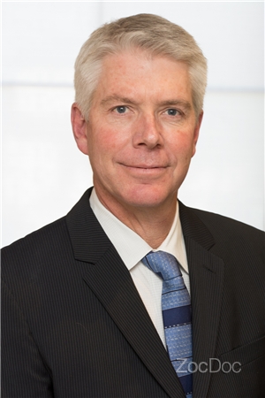 Dr. Daryl Hoffman, MD