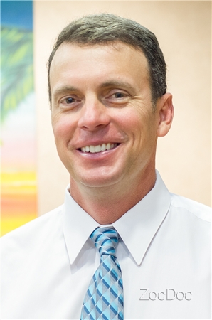 Dr. Daryl Miller, MD