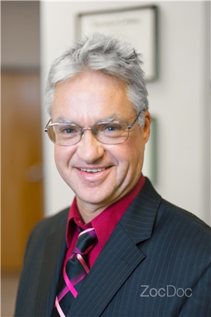Dr. Daryl Rheuark, MD