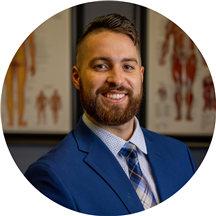 Dr. Daryn Edwards Jr, DC