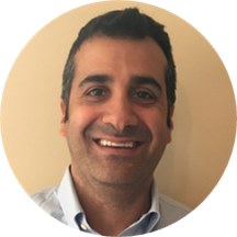 Dr. Daryoush Zartoshty, DMD